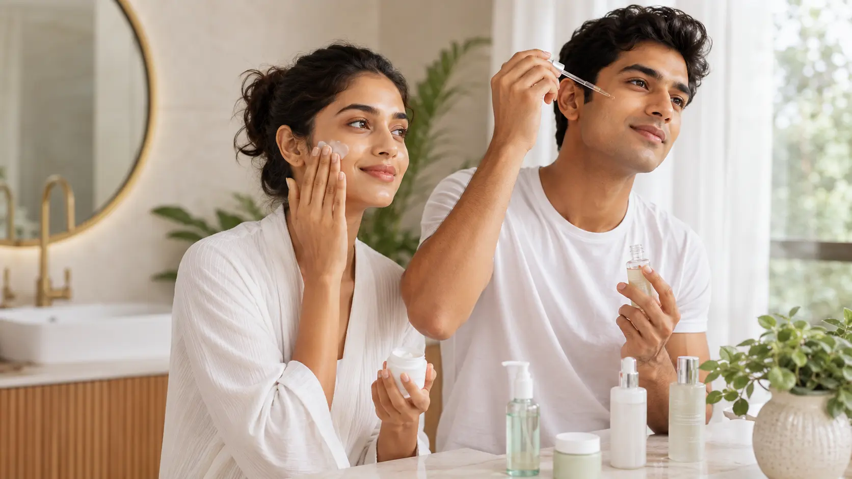 10 Skin Care Tips Dermatologists Recommend for Healthy, Glowing Skin